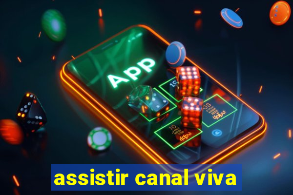 assistir canal viva